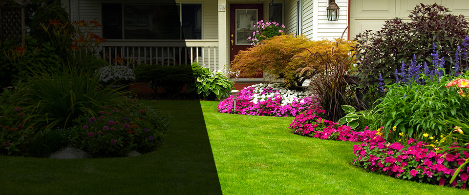 Gooding Landscapers