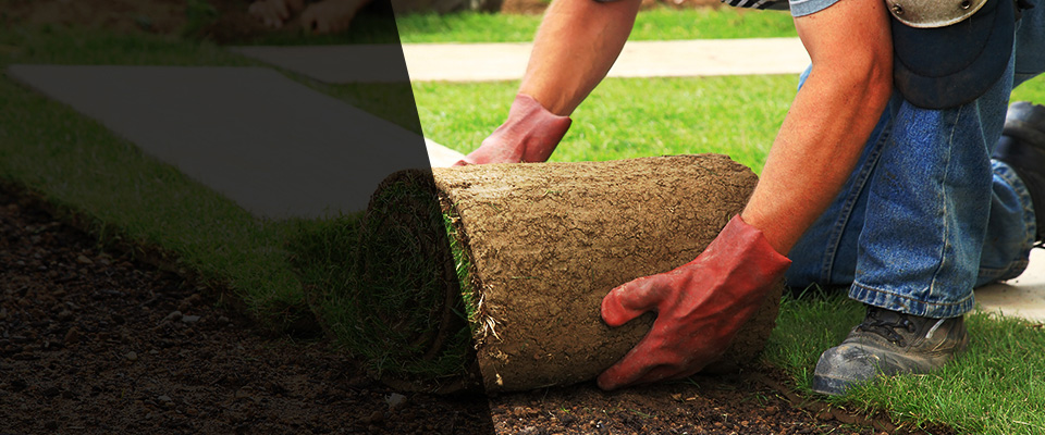 Gooding Landscapers