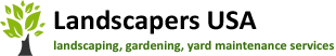 Gooding Landscapers